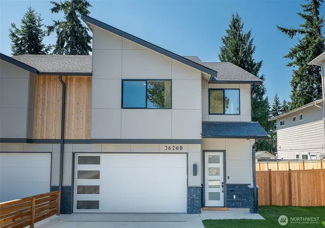 Photo 1 of Sale Pending at 3626 191st Place Sw #B, Lynnwood, WA 98036 | MLS# NWM2568339 | Listing updated on 2026-09-25