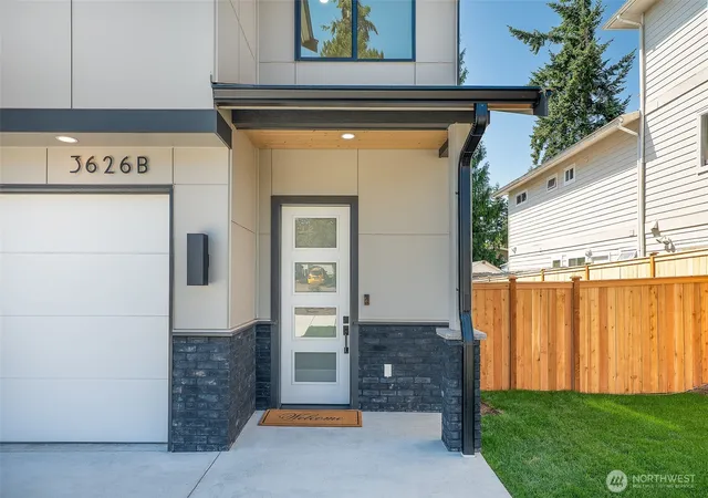 Photo 2 of Sale Pending at 3626 191st Place Sw #B, Lynnwood, WA 98036 | MLS# NWM2568339 | Listing updated on 2026-09-25