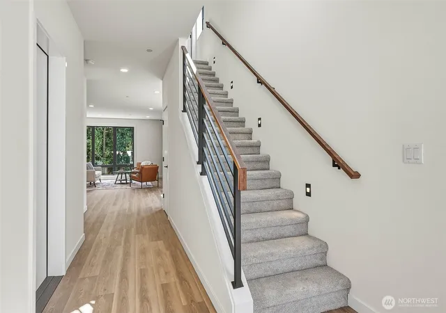 Photo 4 of Sale Pending at 3626 191st Place SW #B, Lynnwood, WA 98036 | MLS# NWM2568339 | Listing updated on 2026-09-25