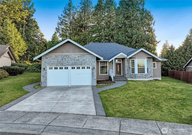 Photo 1 of Single family home for sale at 5426 Ocean Mist Loop, Blaine, WA 98230 | MLS# NWM2568341 | Listing updated on 2026-10-01