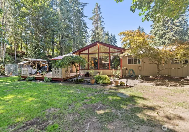 Photo 1 of Single family home for sale at 2295 Deer Park Rd, Port Angeles, WA 98362 | MLS# NWM2568355 | Listing updated on 2026-09-23