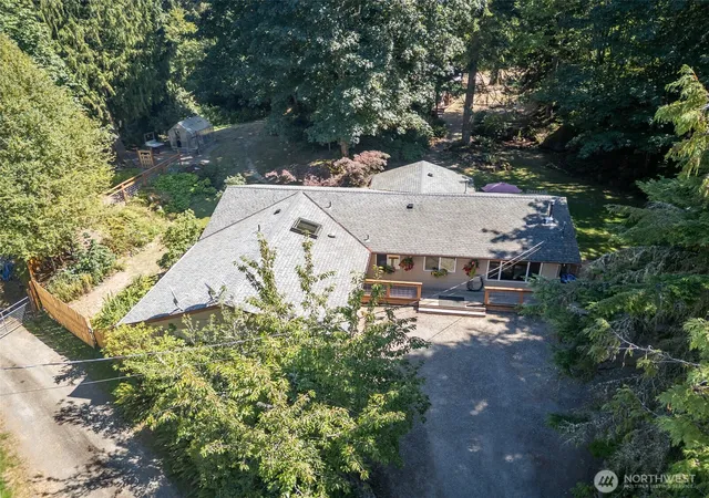 Photo 2 of Single family home for sale at 2295 Deer Park Rd, Port Angeles, WA 98362 | MLS# NWM2568355 | Listing updated on 2026-09-23