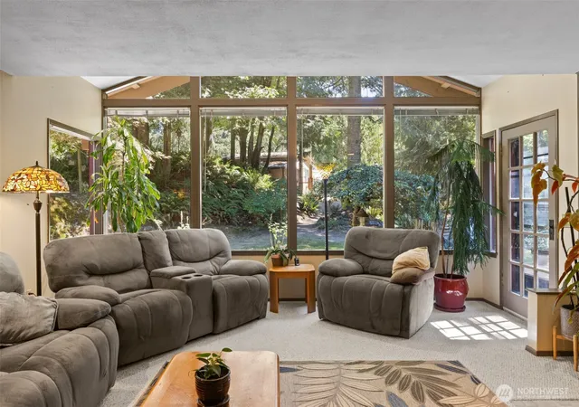 Photo 3 of Single family home for sale at 2295 Deer Park Rd, Port Angeles, WA 98362 | MLS# NWM2568355 | Listing updated on 2026-09-23