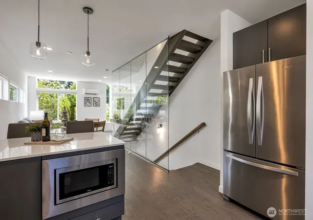 Photo 4 of Sale Pending at 1705 NW 63rd Street #B, Seattle, WA 98107 | MLS# NWM2568361 | Listing updated on 2026-09-20