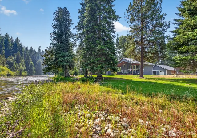 Photo 1 of Single family home for sale at 2303 Pine Tree Rd, Leavenworth, WA 98826 | MLS# NWM2568364 | Listing updated on 2026-09-23
