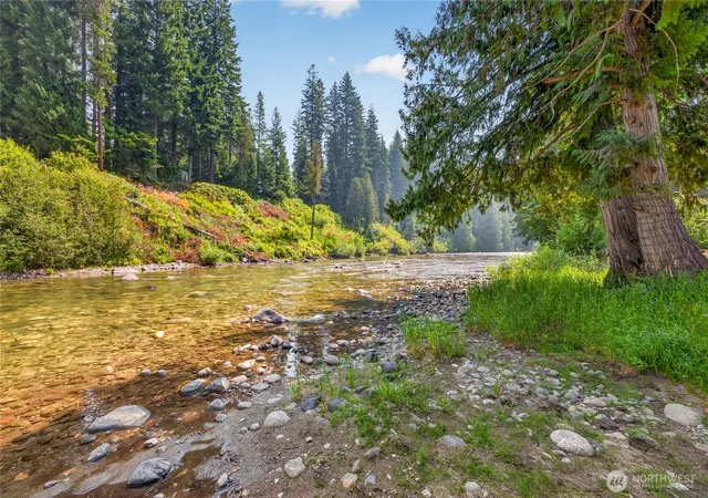 Photo 3 of Single family home for sale at 2303 Pine Tree Rd, Leavenworth, WA 98826 | MLS# NWM2568364 | Listing updated on 2026-09-23