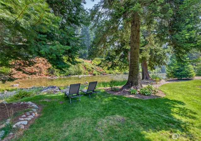 Photo 3 of Single family home for sale at 2303 Pine Tree Rd, Leavenworth, WA 98826 | MLS# NWM2568364 | Listing updated on 2026-09-23