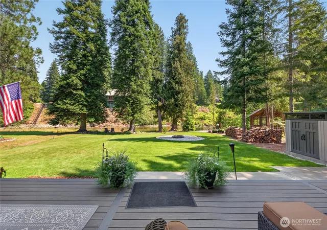 Photo 4 of Single family home for sale at 2303 Pine Tree Rd, Leavenworth, WA 98826 | MLS# NWM2568364 | Listing updated on 2026-09-23