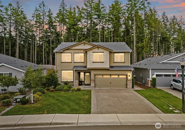 Photo 1 of Single family home for sale at 17803 130th Avenue E, Puyallup, WA 98374 | MLS# NWM2568376 | Listing updated on 2026-09-22