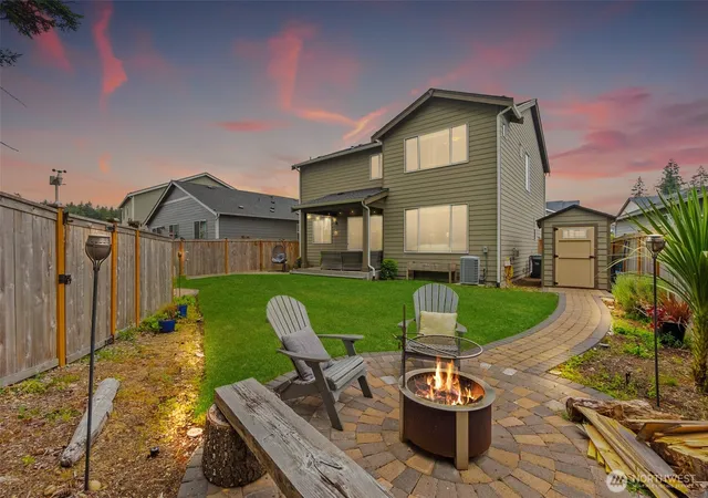 Photo 4 of Single family home for sale at 17803 130th Avenue E, Puyallup, WA 98374 | MLS# NWM2568376 | Listing updated on 2026-09-22