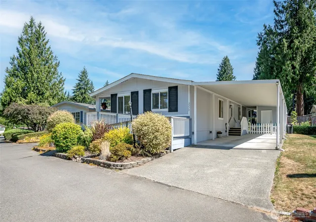 Photo 1 of Manufactured home for sale at 2279 Ventura Ave #58, Enumclaw, WA 98022 | MLS# NWM2568381 | Listing updated on 2026-10-20
