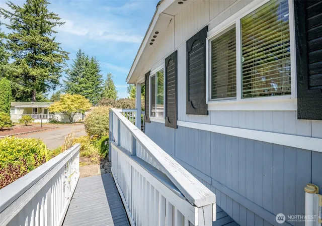 Photo 3 of Manufactured home for sale at 2279 Ventura Ave #58, Enumclaw, WA 98022 | MLS# NWM2568381 | Listing updated on 2026-10-20