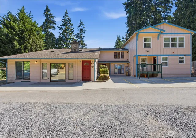 Multi family home for sale at 16068 Greenwood Ave N, Shoreline, WA 98133 | MLS# NWM2568387