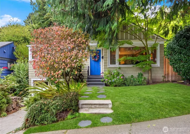 Photo 1 of Single family home for sale at 2706 56th Avenue Sw, Seattle, WA 98116 | MLS# NWM2568390 | Listing updated on 2026-09-30