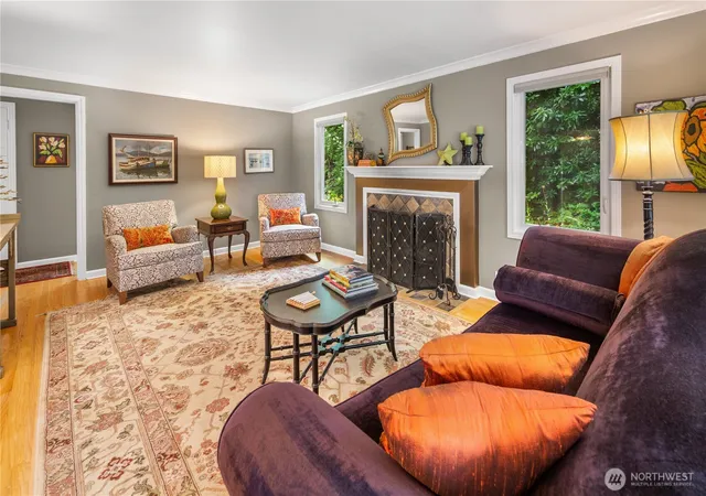 Photo 2 of Single family home for sale at 2706 56th Avenue Sw, Seattle, WA 98116 | MLS# NWM2568390 | Listing updated on 2026-09-30