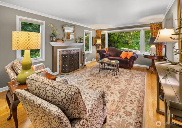 Photo 3 of Single family home for sale at 2706 56th Avenue Sw, Seattle, WA 98116 | MLS# NWM2568390 | Listing updated on 2026-09-30