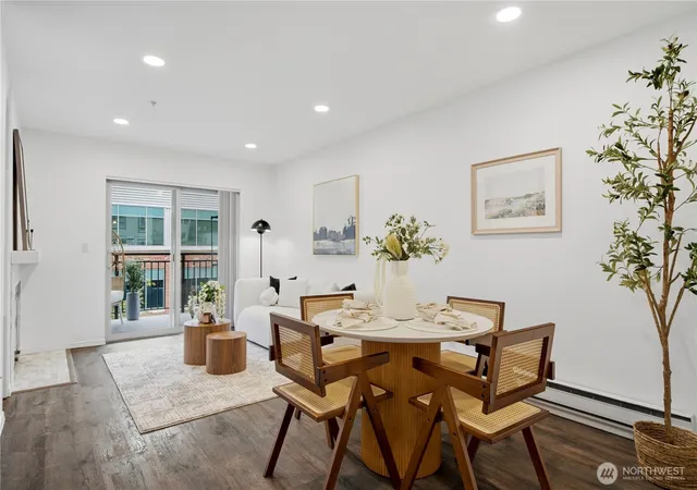 Photo 4 of Sale Pending at 769 Hayes St #201, Seattle, WA 98109 | MLS# NWM2568392 | Listing updated on 2026-09-27