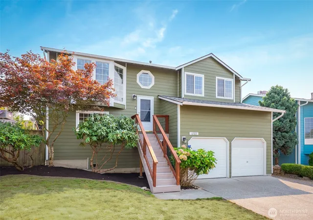 Photo 1 of Sale Pending at 6722 66th Street Ne, Marysville, WA 98270 | MLS# NWM2568394 | Listing updated on 2026-10-01