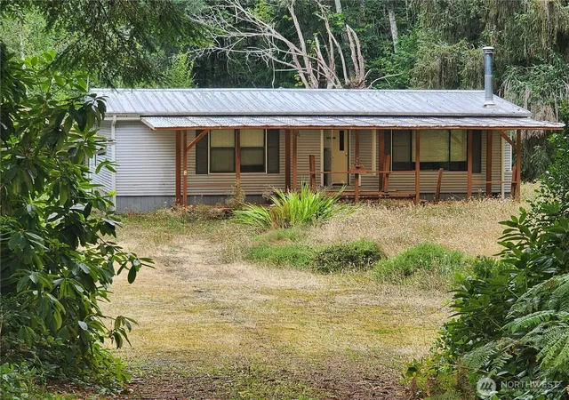 Photo 1 of Sale Pending at 64 Valentine Garden Ln, Montesano, WA 98563 | MLS# NWM2568397 | Listing updated on 2026-09-25
