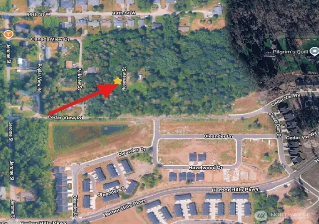 Photo 2 of Land for sale at 157817 Roseview St, Blaine, WA 98230 | MLS# NWM2568404 | Listing updated on 2026-09-23
