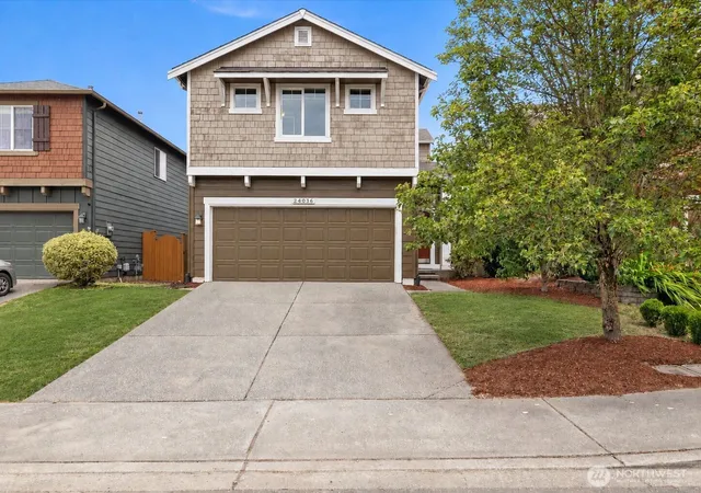 Photo 1 of Single family home for sale at 24036 Se 262nd Place, Maple Valley, WA 98038 | MLS# NWM2568407 | Listing updated on 2026-09-25