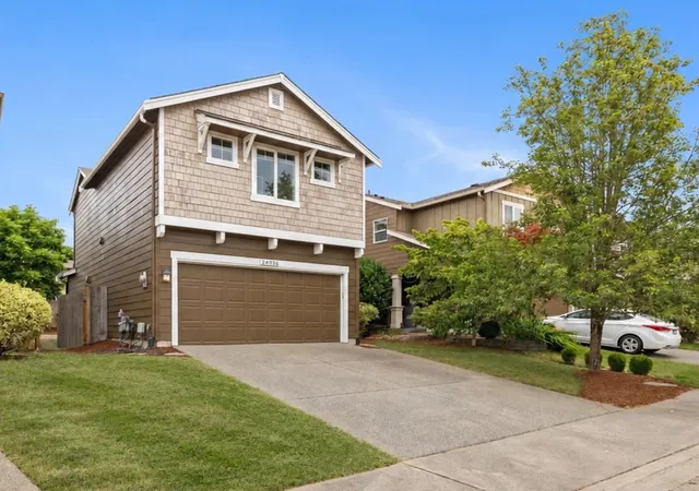 Single family home for sale at 24036 SE 262nd Place, Maple Valley, WA 98038 | MLS# NWM2568407