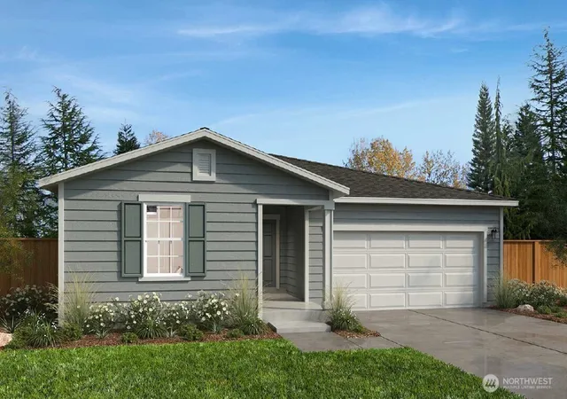 Photo 1 of Sale Pending at 942 Smith St #60, Buckley, WA 98321 | MLS# NWM2568416 | Listing updated on 2026-09-25