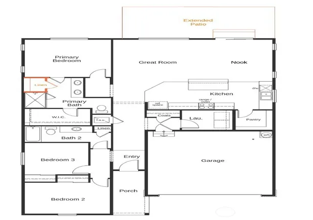 Photo 2 of Sale Pending at 942 Smith St #60, Buckley, WA 98321 | MLS# NWM2568416 | Listing updated on 2026-09-25
