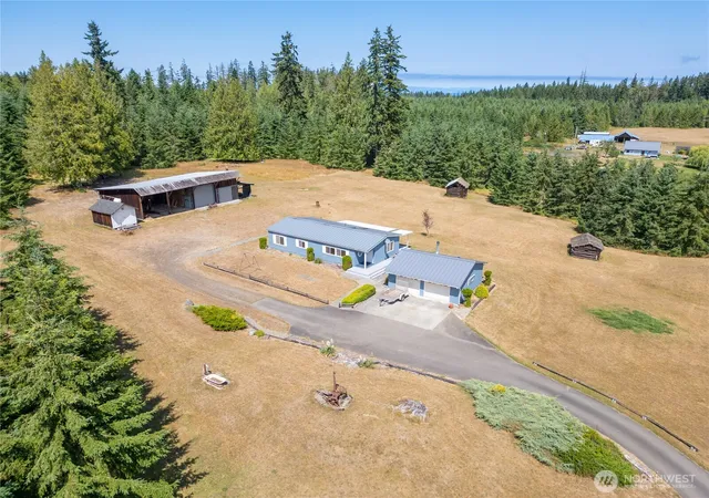Photo 2 of Sale Pending at 287 Emery Road, Sequim, WA 98382 | MLS# NWM2568423 | Listing updated on 2026-09-25