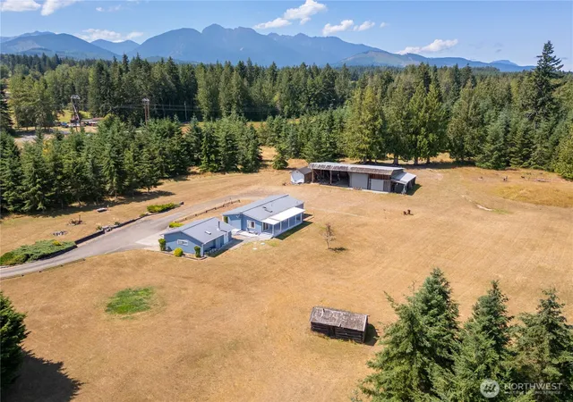 Photo 3 of Sale Pending at 287 Emery Road, Sequim, WA 98382 | MLS# NWM2568423 | Listing updated on 2026-09-25