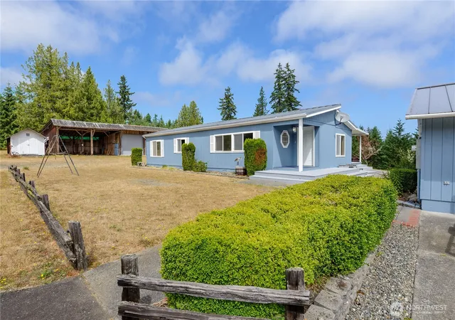 Photo 4 of Sale Pending at 287 Emery Road, Sequim, WA 98382 | MLS# NWM2568423 | Listing updated on 2026-09-25