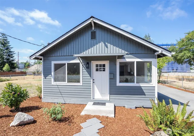 Photo 1 of Single family home for sale at 3574 S Crandall Ln, Tacoma, WA 98418 | MLS# NWM2568427 | Listing updated on 2026-09-25