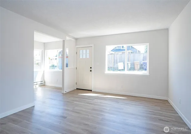 Photo 3 of Single family home for sale at 3574 S Crandall Ln, Tacoma, WA 98418 | MLS# NWM2568427 | Listing updated on 2026-09-25