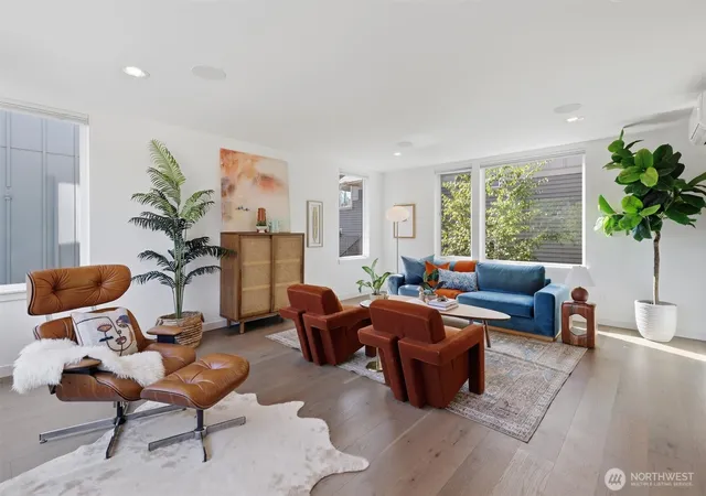 Photo 2 of Sale Pending at 2415 Ne 77th Street, Seattle, WA 98115 | MLS# NWM2568431 | Listing updated on 2026-09-25