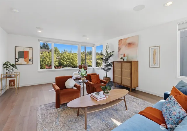Photo 3 of Sale Pending at 2415 Ne 77th Street, Seattle, WA 98115 | MLS# NWM2568431 | Listing updated on 2026-09-25