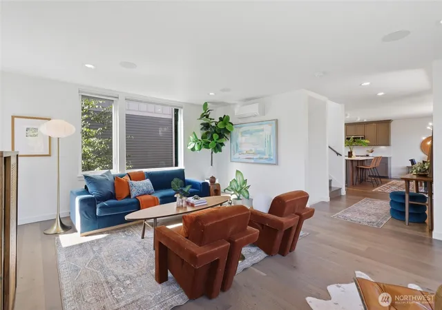 Photo 3 of Sale Pending at 2415 NE 77th Street, Seattle, WA 98115 | MLS# NWM2568431 | Listing updated on 2026-09-25