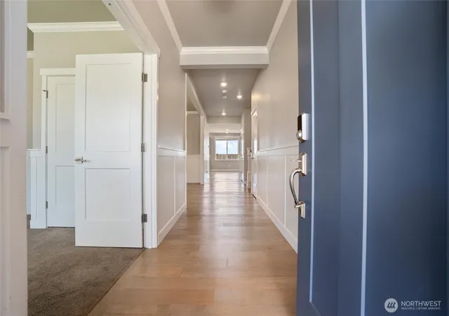 Photo 2 of Single family home for sale at 1407 Baker Hts Loop, Bremerton, WA 98312 | MLS# NWM2568435 | Listing updated on 2026-09-28
