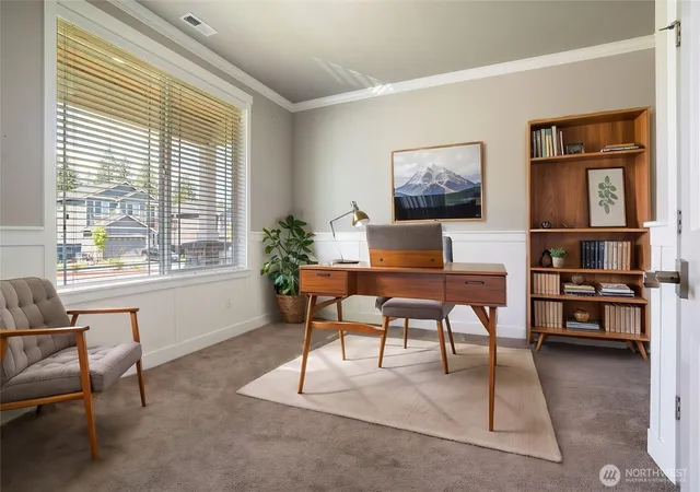 Photo 3 of Single family home for sale at 1407 Baker Hts Loop, Bremerton, WA 98312 | MLS# NWM2568435 | Listing updated on 2026-09-28