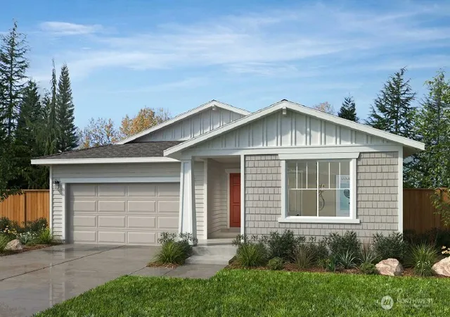 Photo 1 of Sale Pending at 932 Smith St #61, Buckley, WA 98321 | MLS# NWM2568438 | Listing updated on 2026-09-25