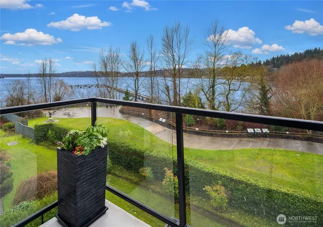Photo 1 of Condo for sale at 6121 Ne 175th Street #A308, Kenmore, WA 98028 | MLS# NWM2568442 | Listing updated on 2026-10-02