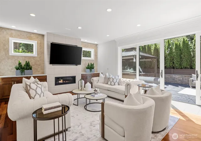 Photo 3 of Single family home for sale at 10425 NE 15th Street, Bellevue, WA 98004 | MLS# NWM2568459 | Listing updated on 2026-10-03