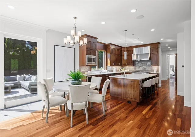 Photo 4 of Single family home for sale at 10425 NE 15th Street, Bellevue, WA 98004 | MLS# NWM2568459 | Listing updated on 2026-10-03