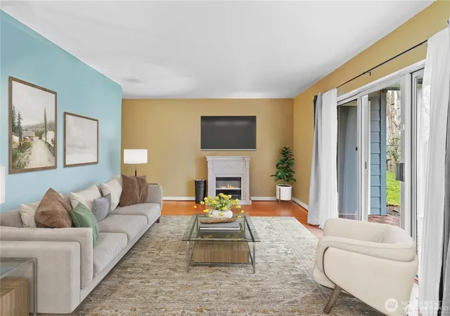 Photo 4 of Condo for sale at 625 N Jackson Ave #C24, Tacoma, WA 98406 | MLS# NWM2568484 | Listing updated on 2026-09-23