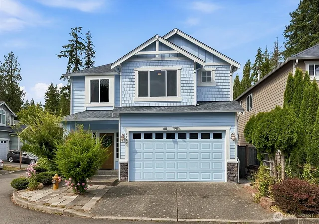 Photo 2 of Sale Pending at 2709 157th Place Sw, Lynnwood, WA 98087 | MLS# NWM2568486 | Listing updated on 2026-09-25