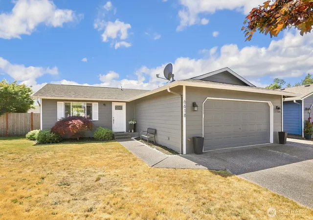 Photo 1 of Single family home for sale at 6618 98th Place NE, Marysville, WA 98270 | MLS# NWM2568491 | Listing updated on 2026-10-19