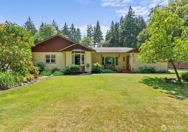 Photo 1 of Sale Pending at 3143 French Rd Nw, Olympia, WA 98502 | MLS# NWM2568495 | Listing updated on 2026-09-25