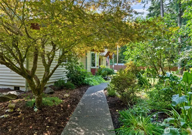 Photo 2 of Sale Pending at 3143 French Rd Nw, Olympia, WA 98502 | MLS# NWM2568495 | Listing updated on 2026-09-25