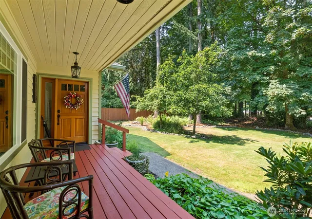 Photo 3 of Sale Pending at 3143 French Rd Nw, Olympia, WA 98502 | MLS# NWM2568495 | Listing updated on 2026-09-25