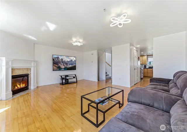 Photo 3 of Townhouse for sale at 7009 42nd Avenue S #1, Seattle, WA 98118 | MLS# NWM2568496 | Listing updated on 2026-09-23