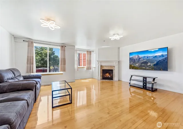Photo 4 of Townhouse for sale at 7009 42nd Avenue S #1, Seattle, WA 98118 | MLS# NWM2568496 | Listing updated on 2026-09-23